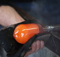 Healesville Glass Blowing Studio - Goulburn Accommodation