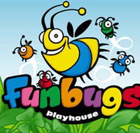 Fun Bugs Playhouse - Goulburn Accommodation