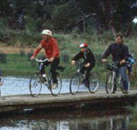 Braeside Park - Goulburn Accommodation