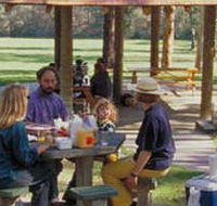 Upper Yarra Reservoir Park - Goulburn Accommodation