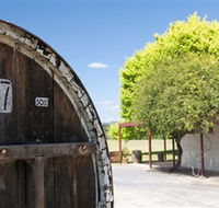 St Huberts Cellar Door  Vineyard - Goulburn Accommodation