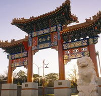 Golden Dragon Museum - Goulburn Accommodation