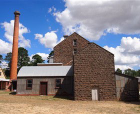 Smeaton VIC Goulburn Accommodation