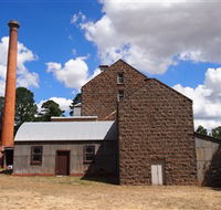 Andersons Mill Smeaton Historic Area - Goulburn Accommodation