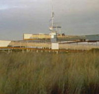 Cheetham Wetlands - Goulburn Accommodation