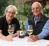 Mandurang Valley Wines - Goulburn Accommodation