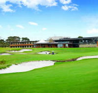 Peninsula Kingswood Country Golf Club - Goulburn Accommodation