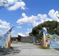 CERES Community Environment Park - Goulburn Accommodation