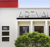 The Art Vault - Goulburn Accommodation