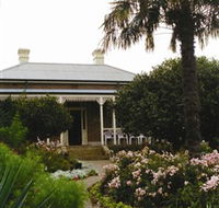 Mont De Lancey Historic Homestead Museum - Goulburn Accommodation