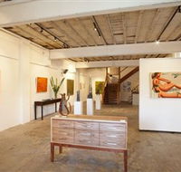 Salt Contemporary Art - Goulburn Accommodation