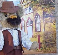 Stanley Bears - Goulburn Accommodation