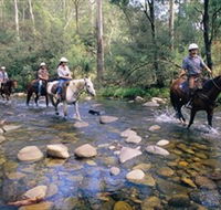 Howqua Hills Historic Area - Goulburn Accommodation