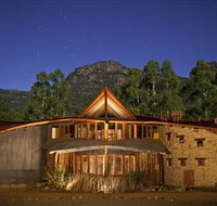 Brambuk - The National Park  Cultural Centre - Goulburn Accommodation