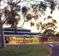 Swan Hill Regional Art Gallery - Goulburn Accommodation