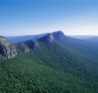 Grampians National Park - Goulburn Accommodation