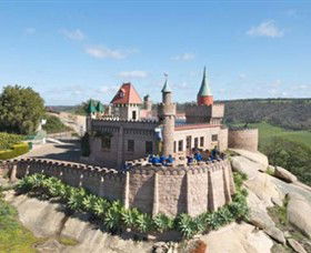 Fairy Park - Goulburn Accommodation 0