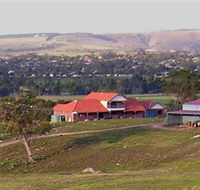Bacchus Hill Winery - Goulburn Accommodation