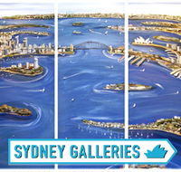 Sydney Galleries - Goulburn Accommodation