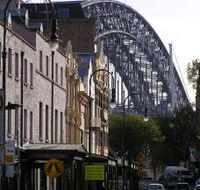 Restaurants of the Rocks - Goulburn Accommodation