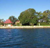 Rodd Island - Goulburn Accommodation
