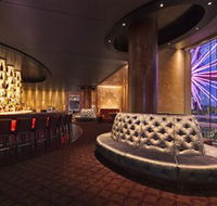 Cherry Bar - Goulburn Accommodation