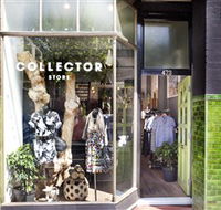 Collector Store - Goulburn Accommodation