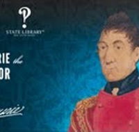 Macquarie the Governor 1810 to 1821 - Goulburn Accommodation