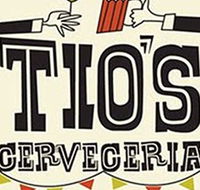Tio's Cerveceria - Goulburn Accommodation