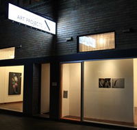 CrossArts Project - Goulburn Accommodation