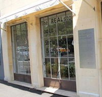 The Real Store - Goulburn Accommodation