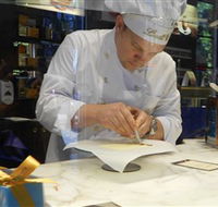 Lindt Maitre Chocolatier - Goulburn Accommodation