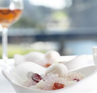 Quay Restaurant - Goulburn Accommodation