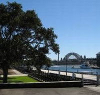 Pyrmont Point Park - Goulburn Accommodation