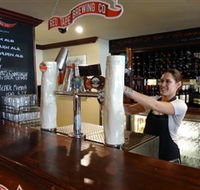 King St Brewhouse Red Tape Brewing Co - Goulburn Accommodation