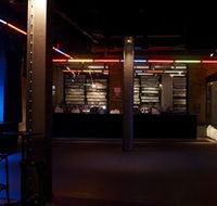 Oxford Art Factory - Goulburn Accommodation