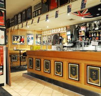 The Rugby Club - Goulburn Accommodation