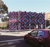 T2 Building - Goulburn Accommodation