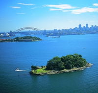 Clark Island - Goulburn Accommodation