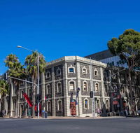 National Wool Museum - Goulburn Accommodation
