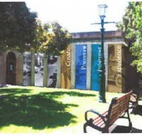 Queenscliffe Historical Museum - Goulburn Accommodation