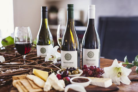 GREENSTONE VINEYARDS - Goulburn Accommodation 2