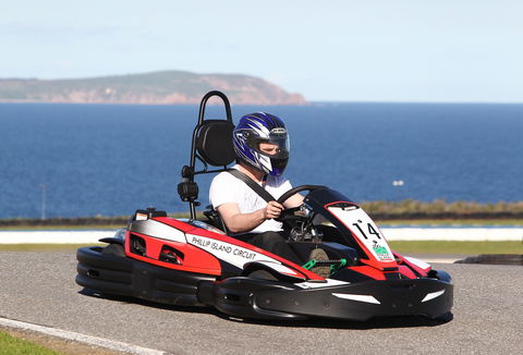 Phillip Island Grand Prix Circuit - Goulburn Accommodation 0