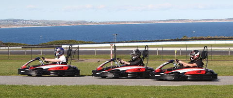 Phillip Island Grand Prix Circuit - Goulburn Accommodation 1