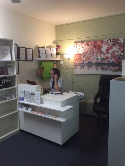 Aromatherapy In Action - Goulburn Accommodation 1