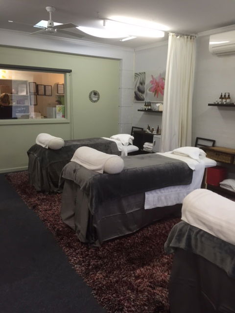 Aromatherapy In Action - Goulburn Accommodation 2