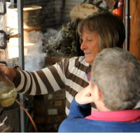 Eucalyptus Distillery Museum - Goulburn Accommodation