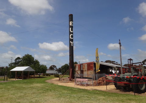 Eucalyptus Distillery Museum - Goulburn Accommodation 5