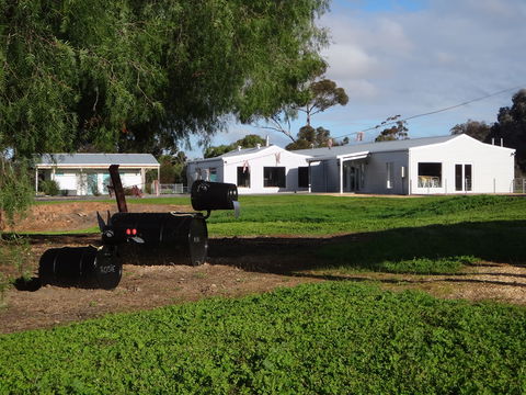 Eucalyptus Distillery Museum - Goulburn Accommodation 6