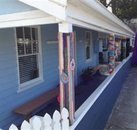 Artisans Nest Bodalla - Goulburn Accommodation